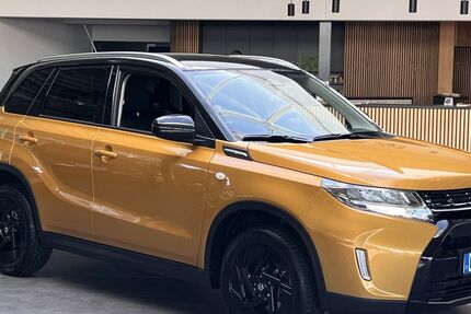 Suzuki Vitara 14.706 km 20.970 &euro; Cadolzburg bei Nürnberg 90556