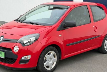 Renault Twingo 164.000 km 3.250 &euro; Münster 48157