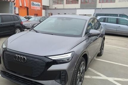 Audi Q4 e-tron 43.864 km 37.418 &euro; Hagen 58091