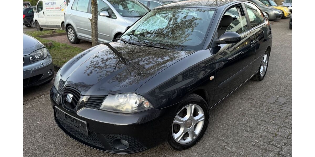 Seat Ibiza 154.331 km 2.499 &euro; Münster 48161