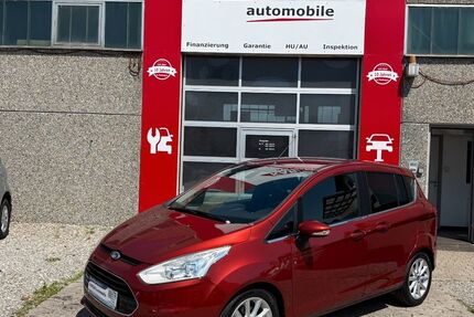 Ford B-Max 104.888 km 6.900 &euro; Pfullingen 72793