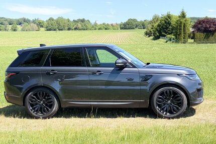 Land Rover Range Rover Sport 112.000 km 34.899 &euro; Markt Schwaben 85570