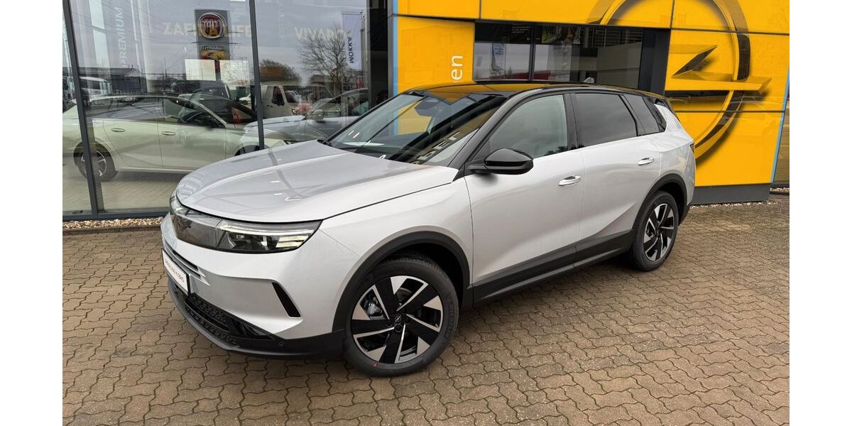 Opel Grandland (X) 3.000 km 37.450 &euro; Kehl am Rhein 77694