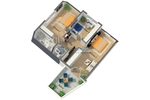 ehemaliges Hofgut in Gau-Odernheim zu verkaufen. - Einfamilienhaus Gau-Odernheim Odernheim | Angebot:27250038