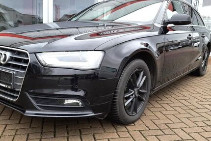 Audi A4 228.500 km 8.620 &euro; Aschersleben 06449