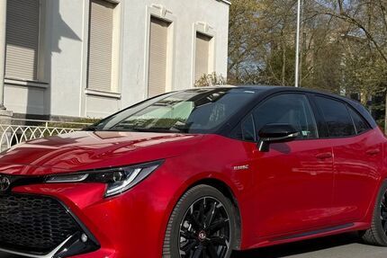 Toyota Corolla 26.000 km 24.000 &euro; Leverkusen 51379
