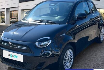 Fiat 500e 12.890 km 19.990 &euro; Bonn 53121