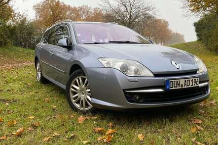 Renault Laguna 268.754 km 2.000 &euro; Worms 67551
