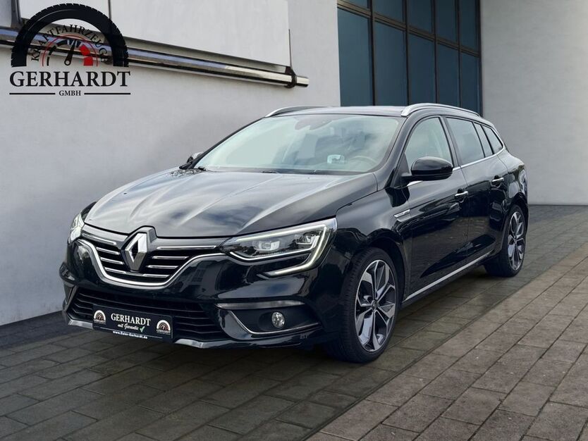 Renault Megane 113.402 km 14.800 € Bad Soden-Salmünster 63628