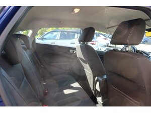 Ford Fiesta Titanium 73.750 km 8.990 &euro; Bad Endbach 35080