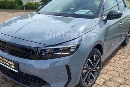 Opel Corsa 1.100 km 21.990 &euro; Salzatal OT Schwittersdorf 06198