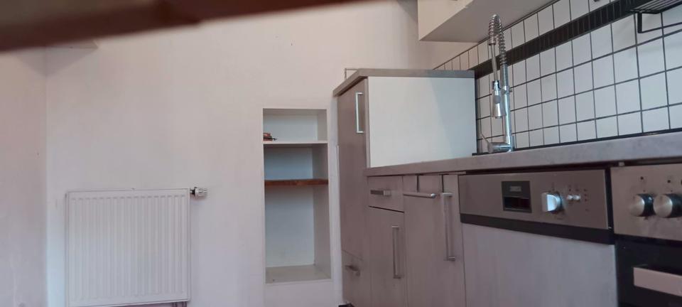 Einfamilienhaus Augsburg Hochzoll - 3 Zimmer, 75 m&sup2;, 1.090&euro; | Angebot:25717933