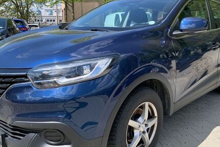 Renault Kadjar 161.953 km 5.390 &euro; Chemnitz 09113