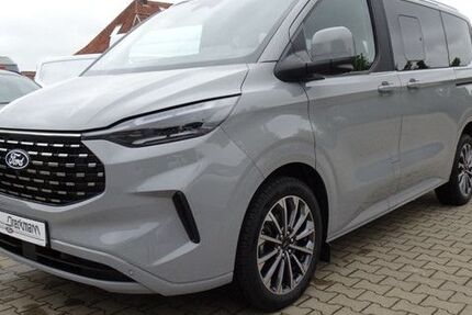 Ford Tourneo Custom 12.950 km 53.750 &euro; Bad Laer 49196