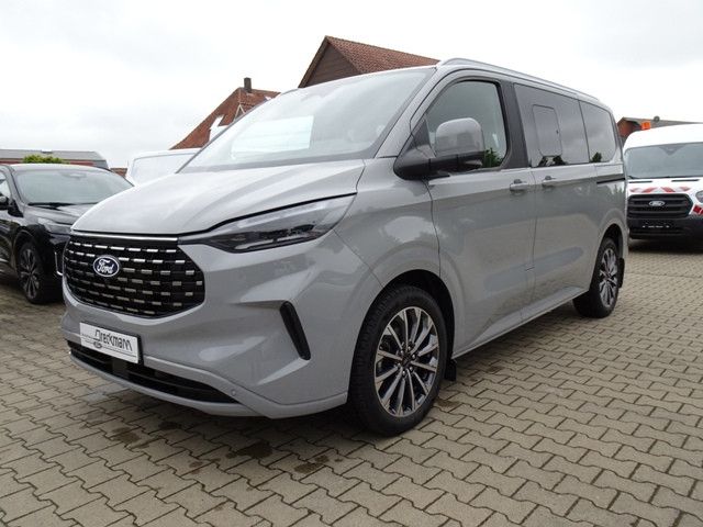 Ford Tourneo Custom 12.950 km 53.750 &euro; Bad Laer 49196