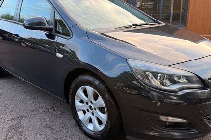 Opel Astra 197.000 km 4.000 &euro; Dillingen 66763
