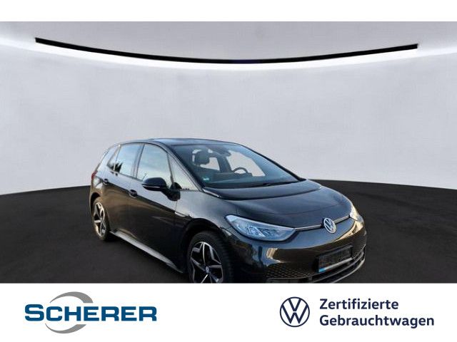 VW ID.3 71.157 km 22.450 &euro; Simmern 55469