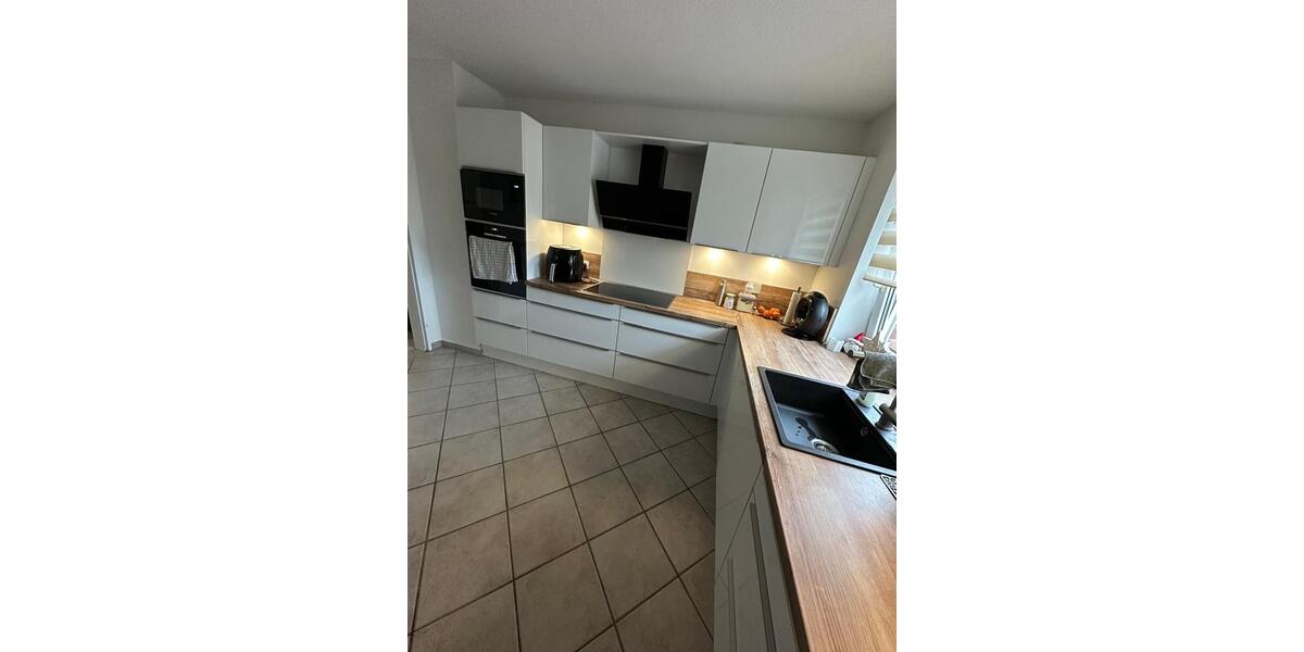 Etagenwohnung Coesfeld - 4 Zimmer, 92 m&sup2;, 315.000&euro; | Angebot:27073237