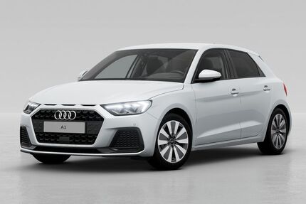 Audi A1 1.035 km 25.990 € Flensburg 24941