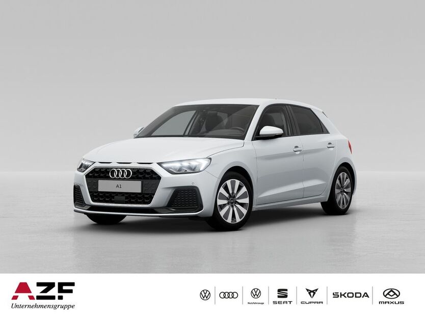 Audi A1 1.035 km 25.990 € Flensburg 24941