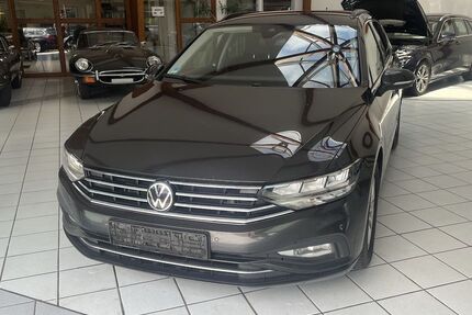 VW Passat 199.754 km 13.895 &euro; Göttingen 37079