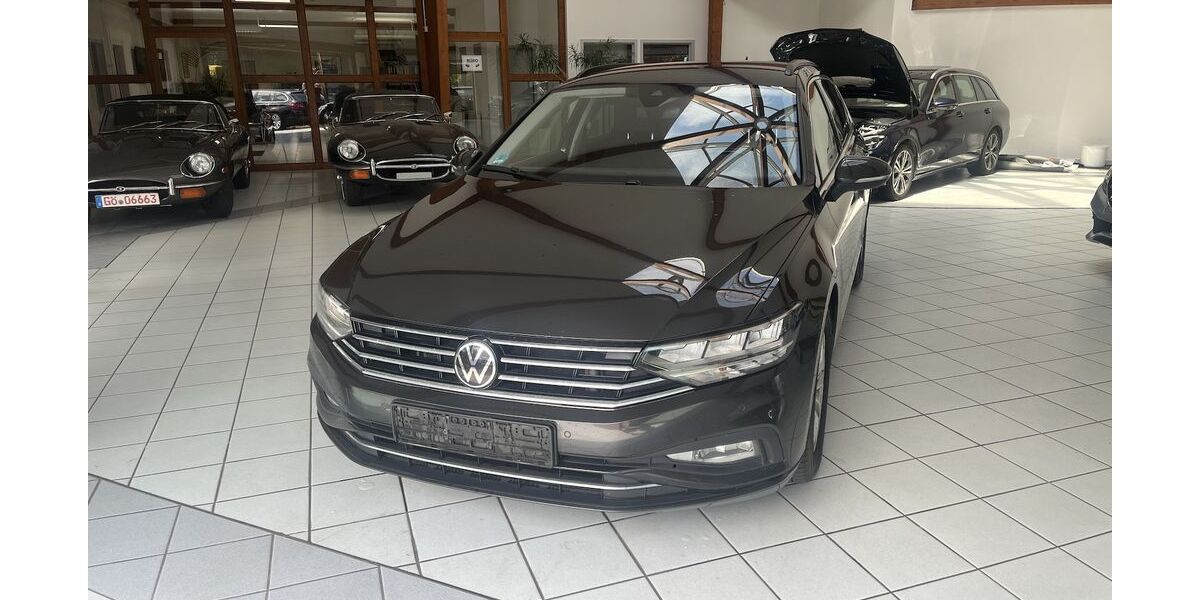 VW Passat 199.754 km 13.895 &euro; Göttingen 37079