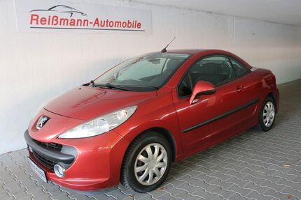 Peugeot 207 84.665 km 3.990 &euro; Dresden 01156