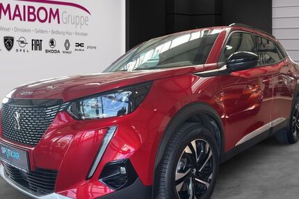 Peugeot 2008 64.898 km 17.990 &euro; Bedburg-Hau 47551