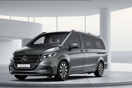 Mercedes-Benz V 300 9.900 km 75.922 &euro; Singen 78224