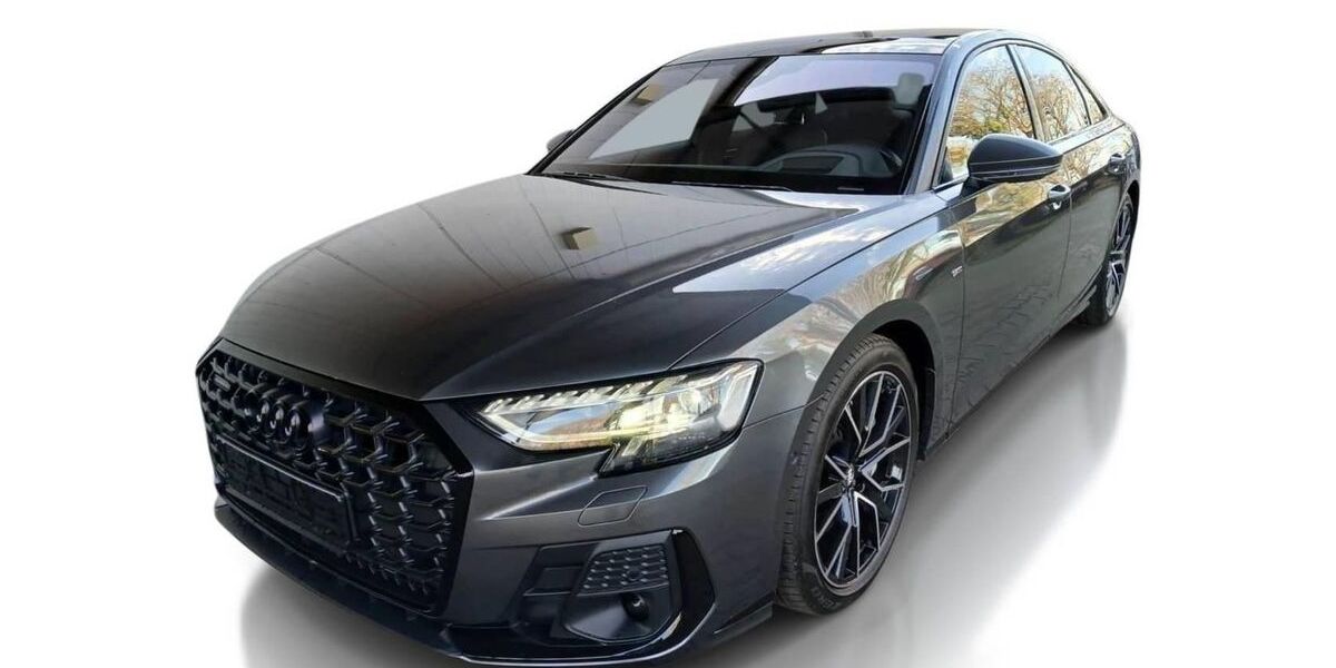 Audi A8 58.207 km 56.895 &euro; Hagen 58091