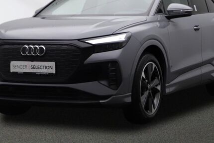 Audi Q4 e-tron 61.715 km 25.880 € Emsdetten 48282