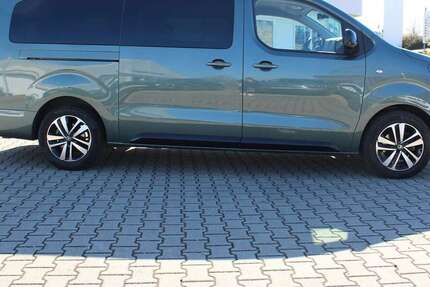 Citroen Spacetourer 9.200 km 41.980 &euro; Naumburg 06618