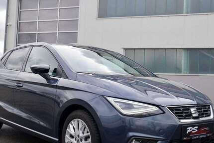 Seat Ibiza 16.500 km 22.988 &euro; Wülfershausen 97618
