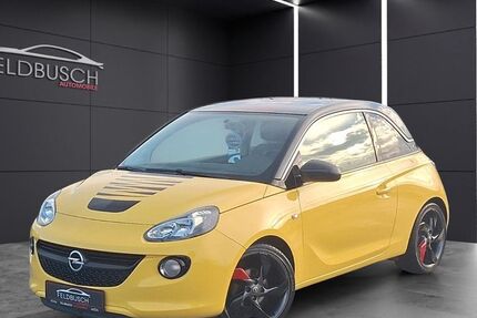 Opel Adam 115.000 km 6.980 &euro; Schwalmtal 41366