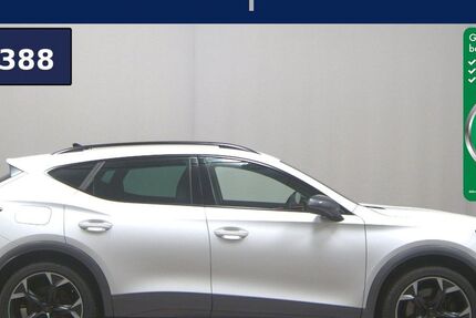 Cupra Formentor 28.578 km 25.980 &euro; Gyhum/Bockel 27404