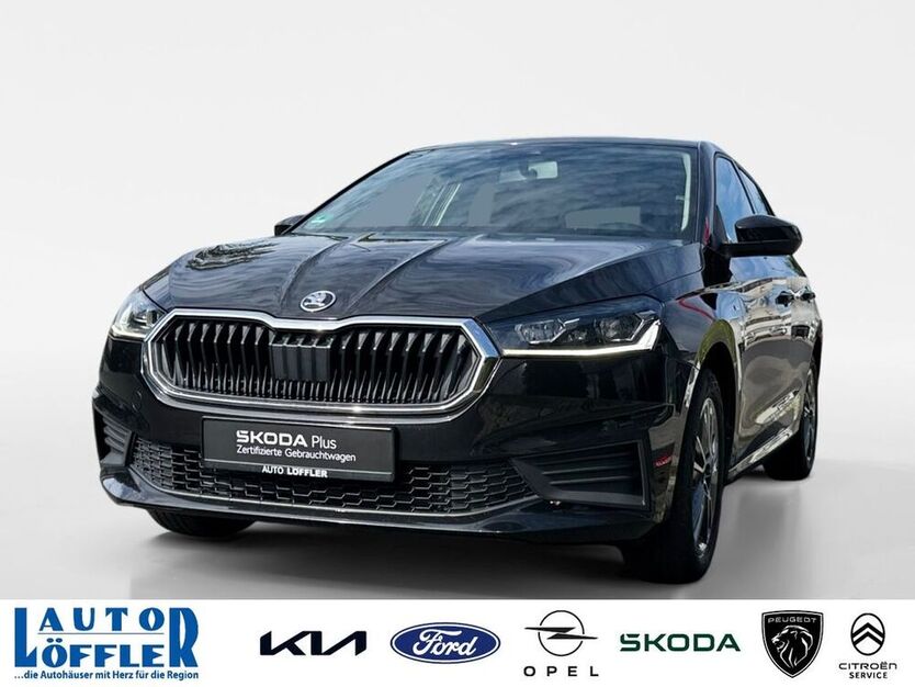 Fabia