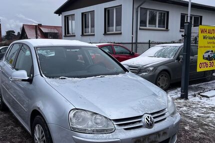 VW Golf 272.000 km 1.399 &euro; berlin 12524