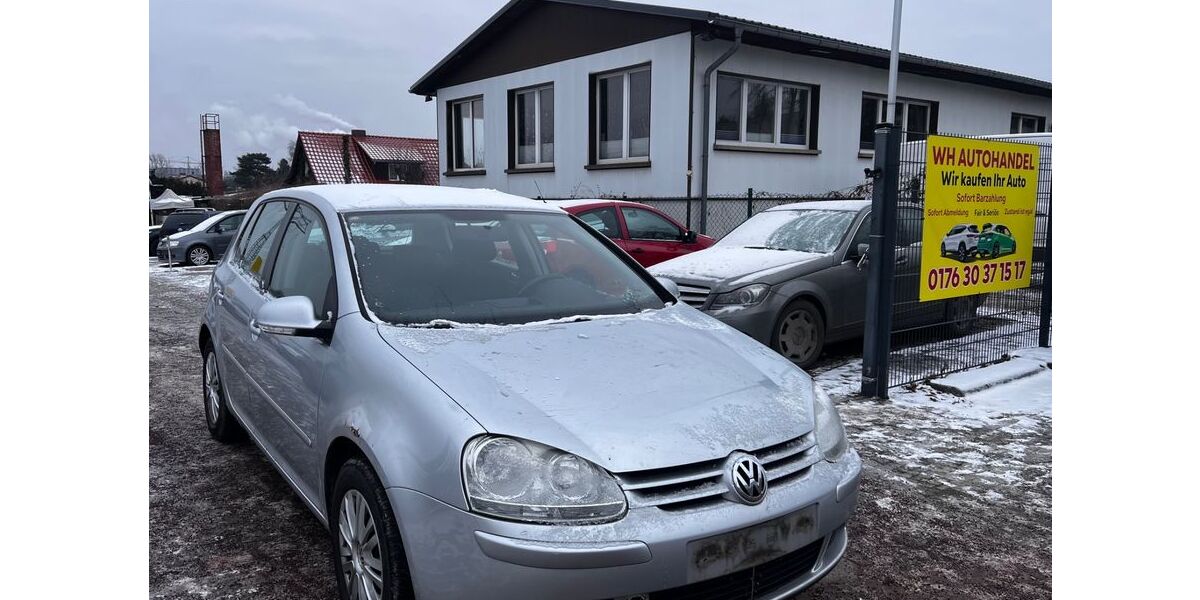 VW Golf 272.000 km 1.399 &euro; berlin 12524