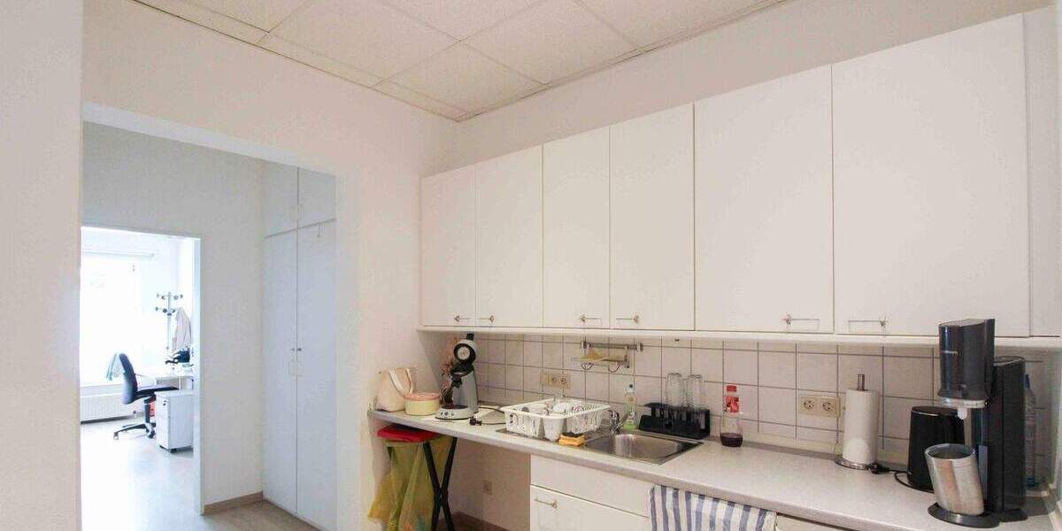 Gewerbeobjekt Rastede Rastede II - 385.000&euro; | Angebot:25711657