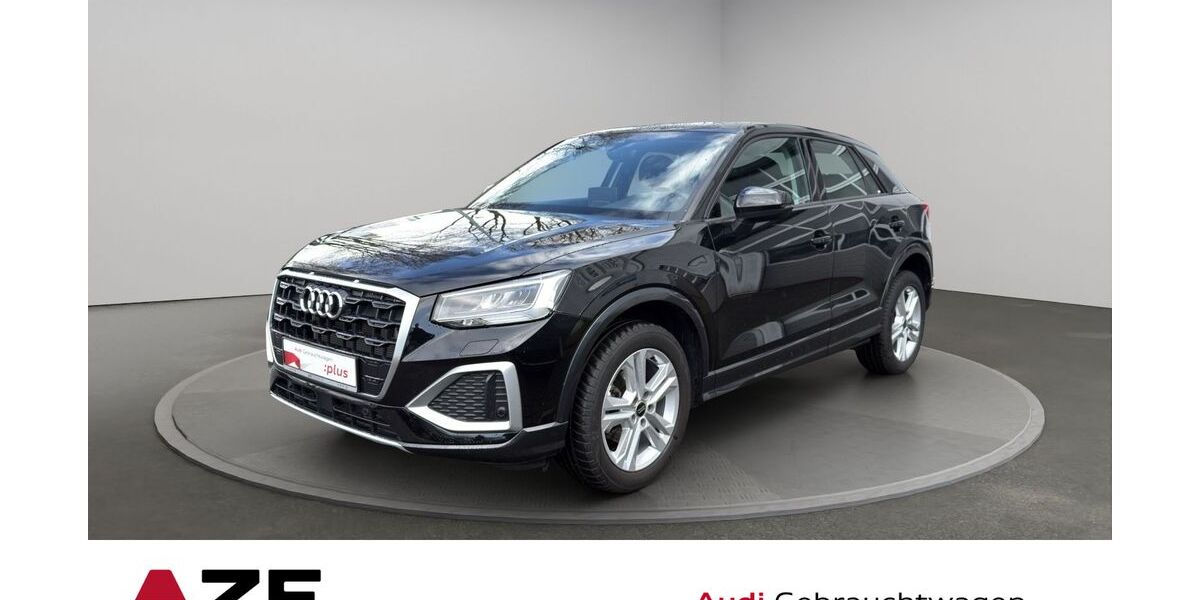 Audi Q2 16.626 km 27.480 &euro; Flensburg 24941