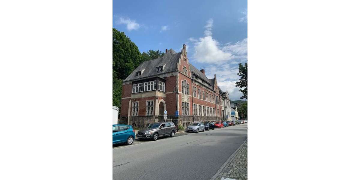 Gewerbeobjekt Schwarzenberg - 650.000&euro; | Angebot:26657885