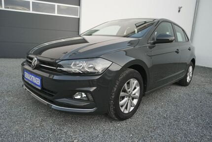 VW Polo 44.000 km 14.200 &euro; Erbach 64711
