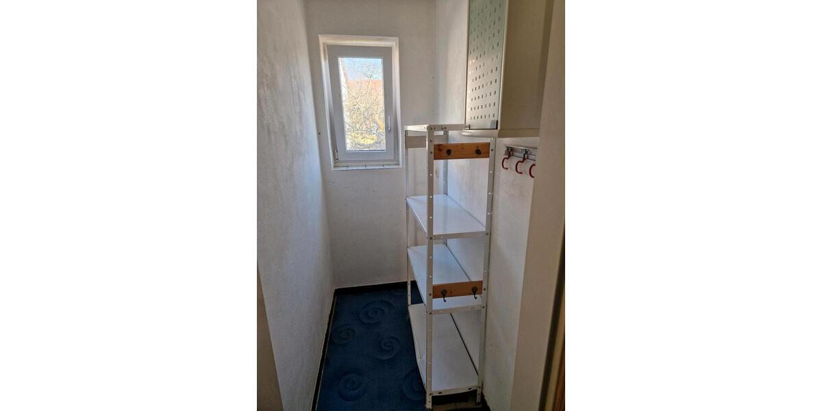 Etagenwohnung Kemnath - 4 Zimmer, 90 m&sup2;, 700&euro; | Angebot:25158100