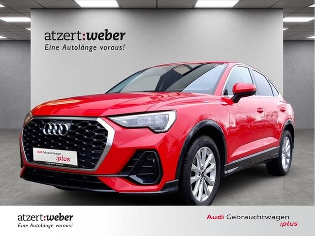 Audi Q3 15.891 km 34.840 &euro; Fulda 36039