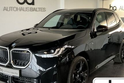 BMW X3 8.000 km 63.850 &euro; Prüm/ Niederprüm 54595