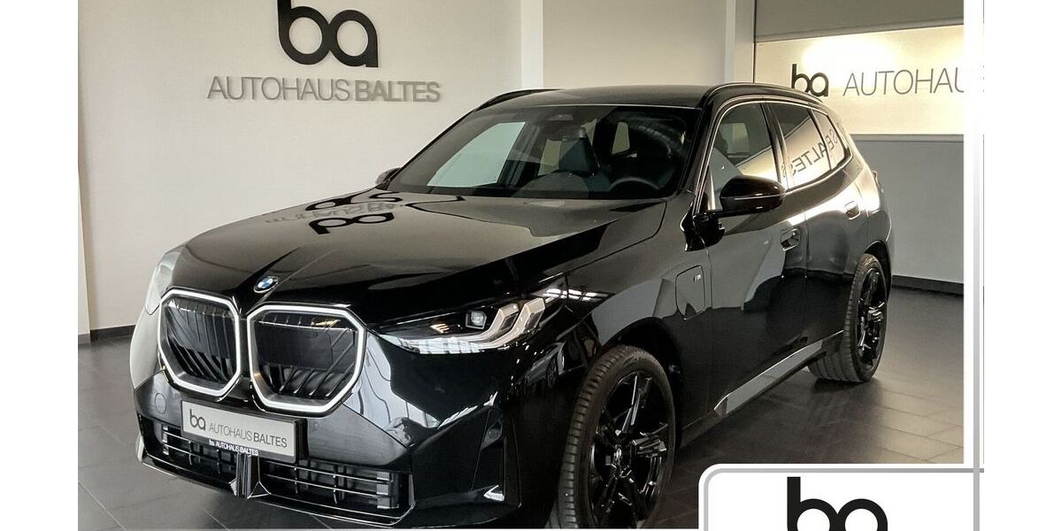 BMW X3 8.000 km 63.850 &euro; Prüm/ Niederprüm 54595