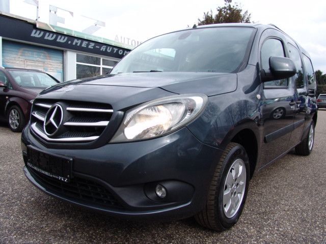 Mercedes-Benz Citan 149.000 km 11.300 &euro; Dachau (bei München) 85221