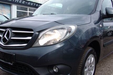 Mercedes-Benz Citan 149.000 km 9.990 &euro; Dachau (bei München) 85221