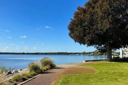 Stilvolle 3-Zimmer-Wohnung mit Seeblick, Aufzug & direktem Zugang zum Müggelsee 3 zimmer