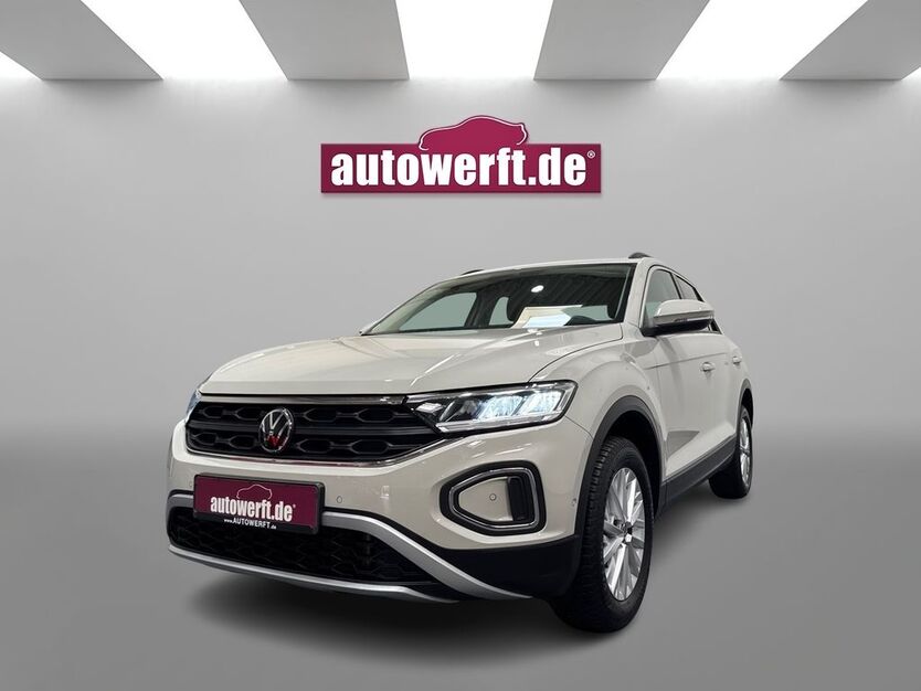 VW T-Roc 30.456 km 24.990 € Ahrensburg 22926